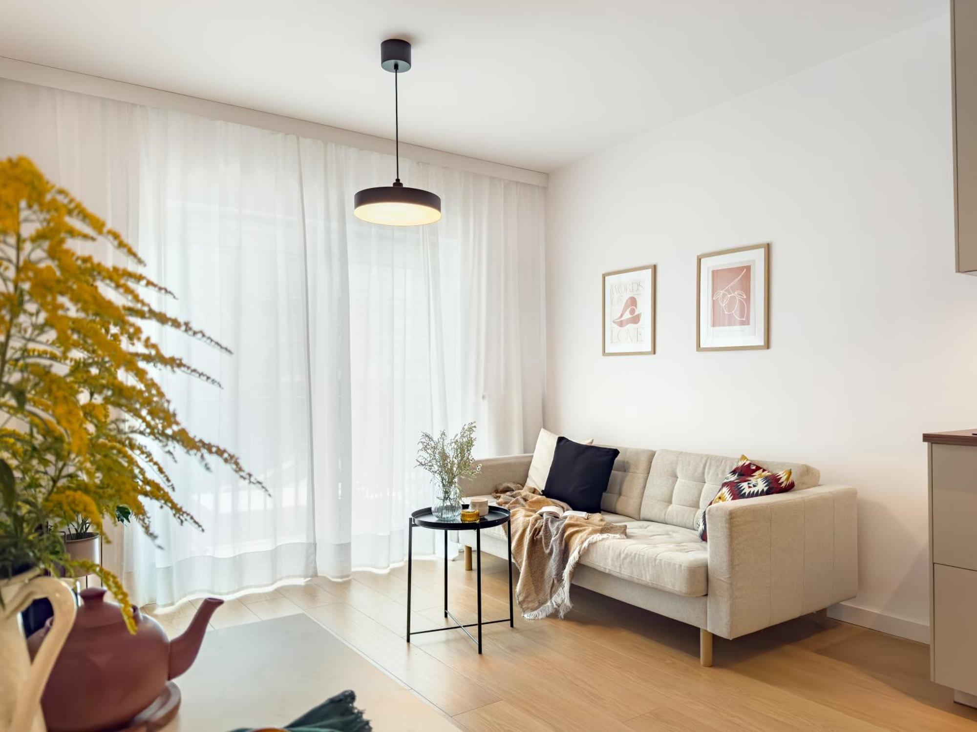 Klimeckiego Luxury 189 * Kraków