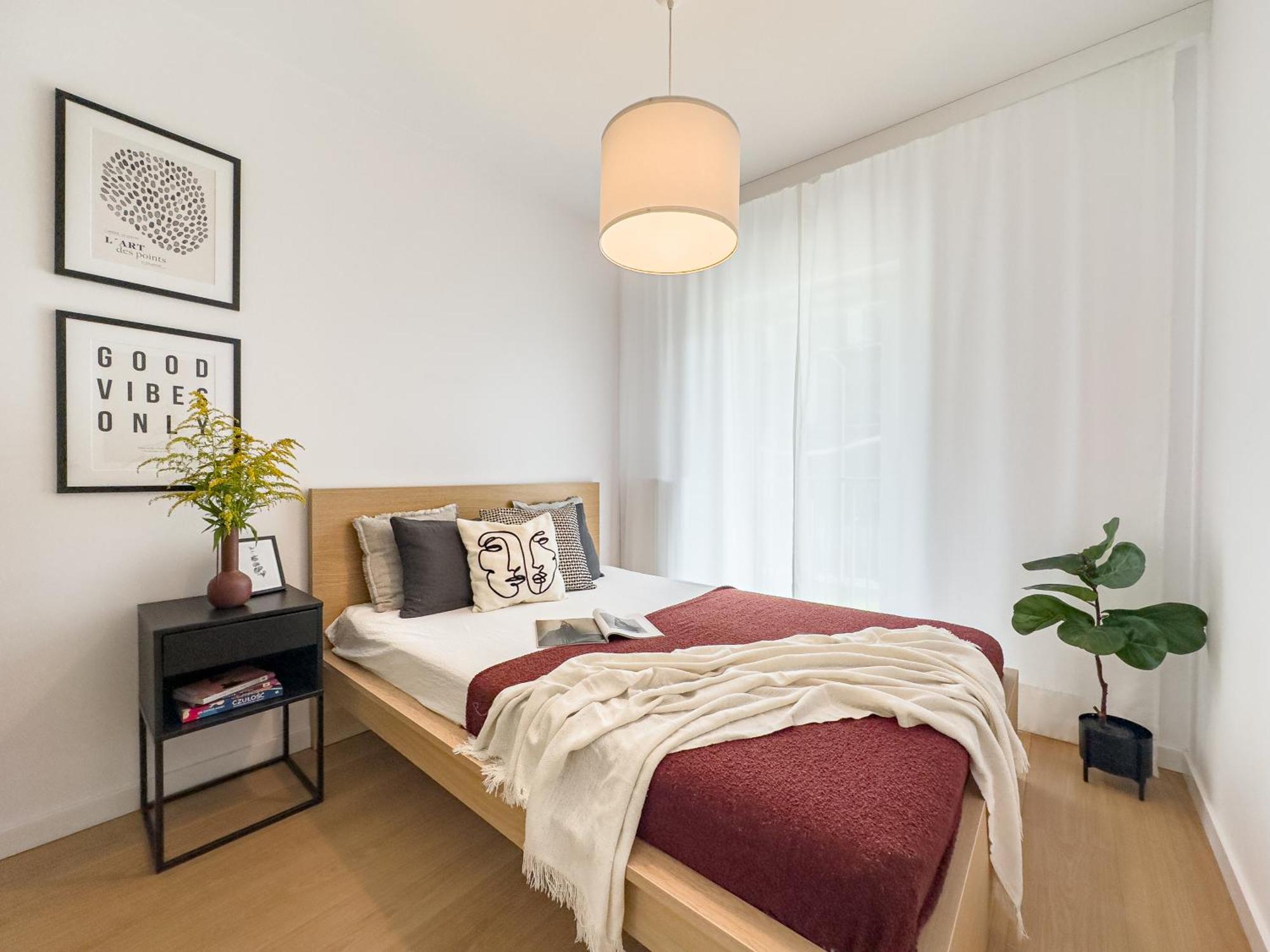 Apartment Klimeckiego Luxury 189 Krakau